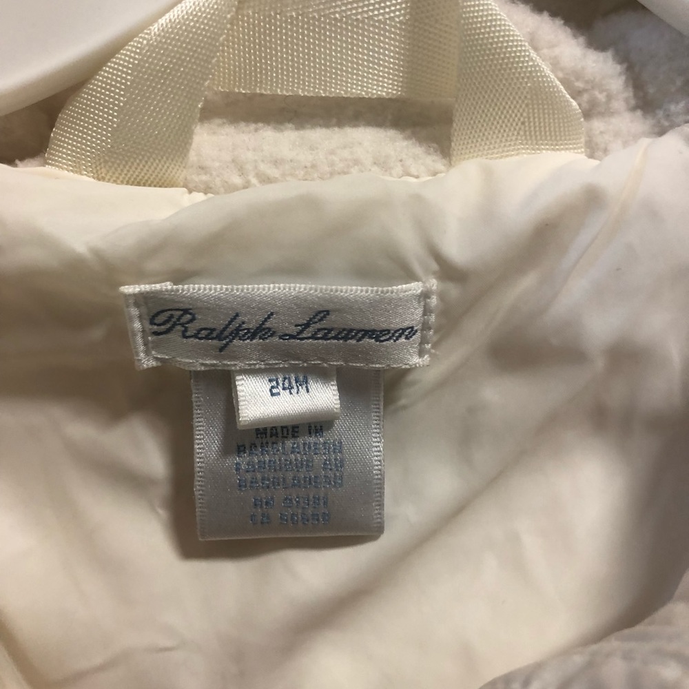 Kids jacket - Picture 2 of 2